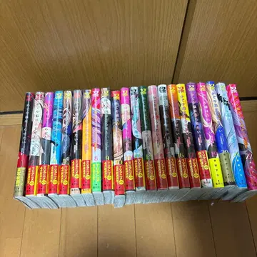 카구야 님은 고백받고 싶어 코믹스 1권부터 22권