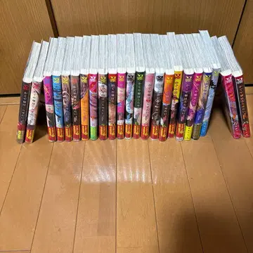 카구야 님은 고백받고 싶어 코믹스 1권부터 23권