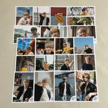 Eternal Summer 우키쇼 히다카 개인 컴플리트 세트