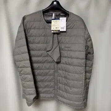 빔즈 몽벨 B:밍 다운 자켓 XL 세이지