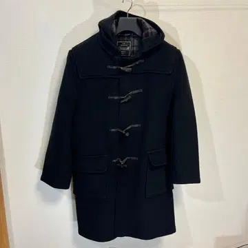 글로버올 Groverall 더플 코트