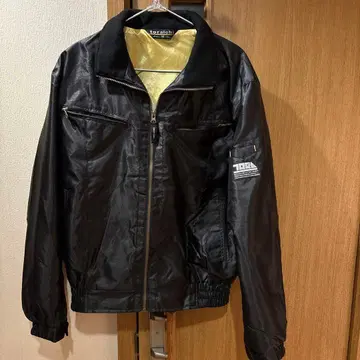 도라이치 블루종