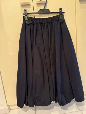 noir keininomiya 벌룬 스커트