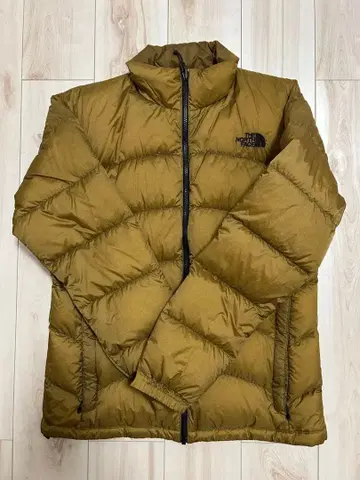 THE NORTH FACE 아콩카과 다운 자켓 L 사이즈