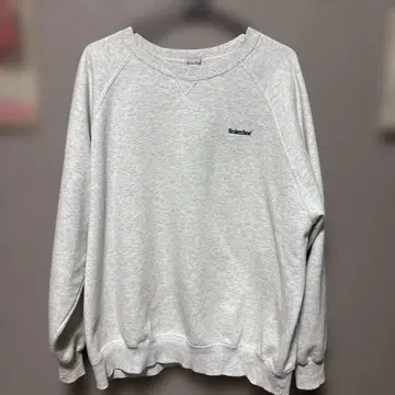 broken base 맨투맨