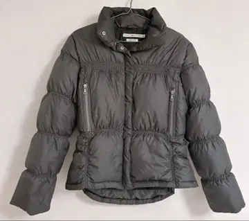 타미힐피거 다운 자켓 다운 코트