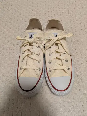 컨버스 올스타 23cm Converse All Star