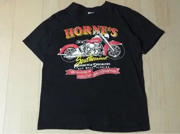 90s USA BELTON 할리데이비슨 티셔츠