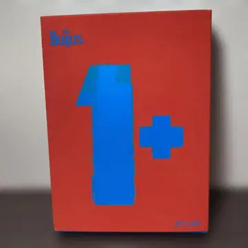 The Beatles 더 비틀즈 1+ 디럭스 에디션