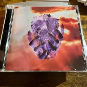 LUNA SEA/Sin After Sin