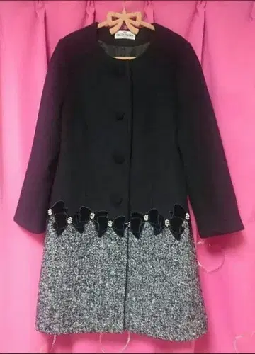 갤러리 비스콘티 코트