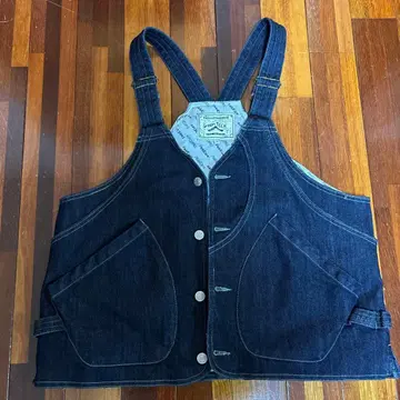 기간 한정 가격 인하! 워크맨 데님 베스트