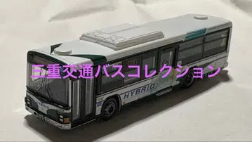 미에코쓰 버스 컬렉션