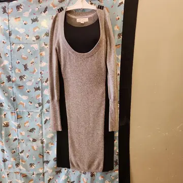 러그앤본 rag & bone 캐시미어 원피스