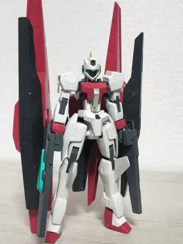 HG GN 아처