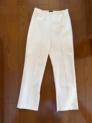 YLEVE TWEEDY BONDING JERSEY TR