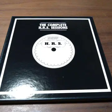 MOSAIC 더 컴플리트 H.R.S. 세션즈