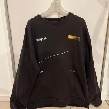 당일 발송 SixTONES 라이브 맨투맨