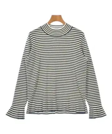 Leilian 니트 스웨터 여성용