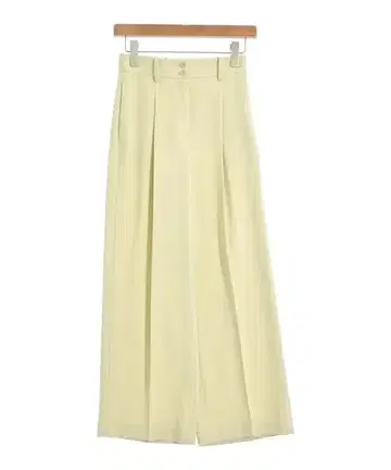 띠어리 럭스 팬츠 (기타) 여성용