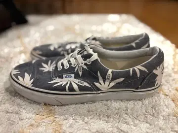 VANS ERA 에라 오센틱 10 1/2