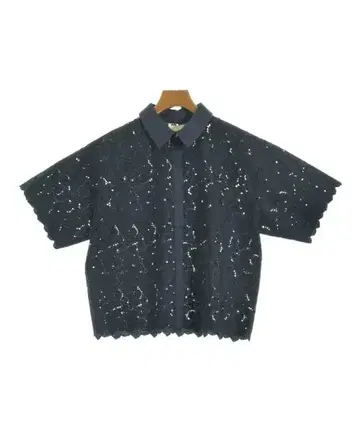 AubeL 캐주얼 셔츠 여성용