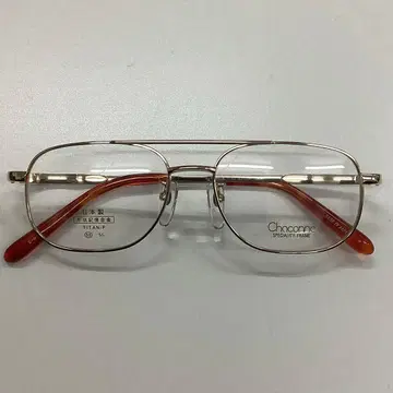 투 브릿지 형상 기억 합금 티타늄 일본제 골드 컬러 골드 미사용품