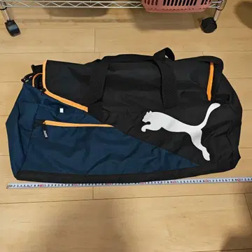PUMA 푸마 스포츠 백