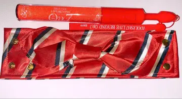 아이돌리쉬 세븐 나나세 리쿠 팔찌 응원봉