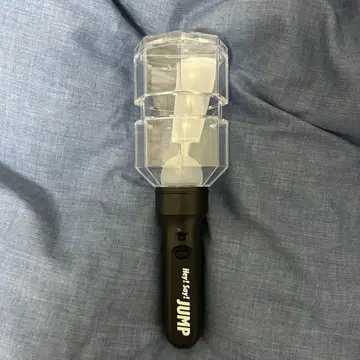 Hey! Say! JUMP 응원봉