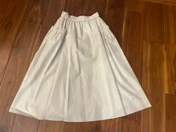 새상품 띠어리 럭스 32 스커트