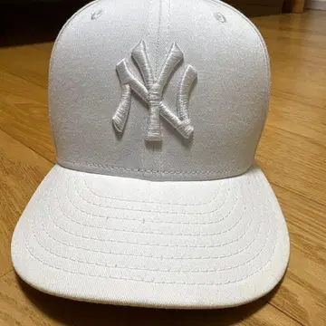 뉴욕 양키스 화이트캡