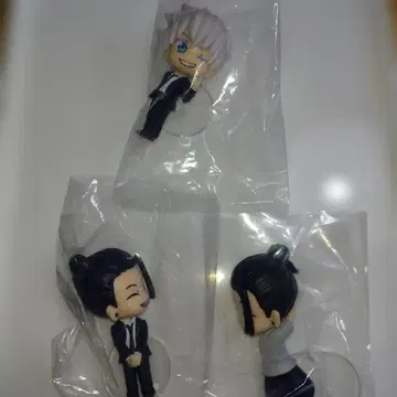 주술회전 코치무이테 Fig 고죠 사토루 게토 스구루