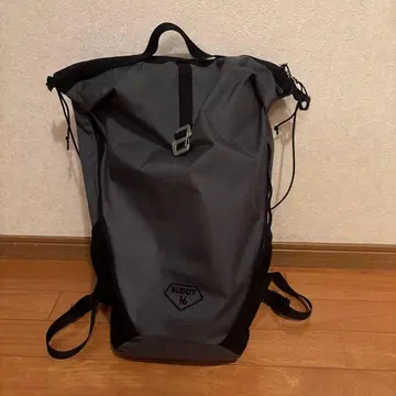 퍼고웍스 버디 16 자크 백팩