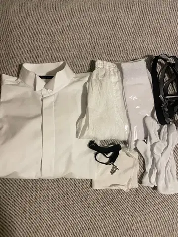 프리마카라 신랑 잡화 세트 GENTRIND LL