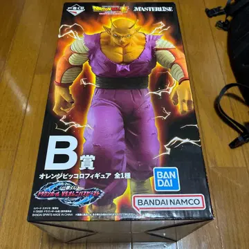 오렌지 피콜로 피규어 B상 MASTERISE