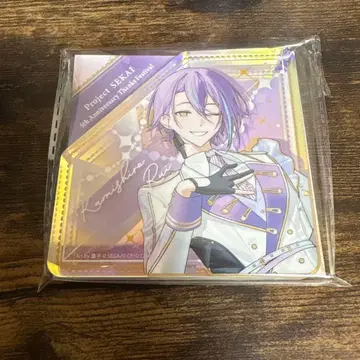 프로세카 카미시로 루이 아크릴 블록