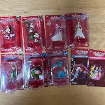 디즈니 오너먼트 복권 2025