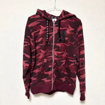 2BRO. 동생  집업 후드티 M 사이즈 굿즈