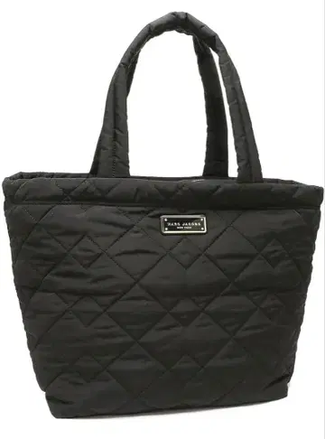 MARC JACOBS 마크제이콥스 퀼팅 토트백