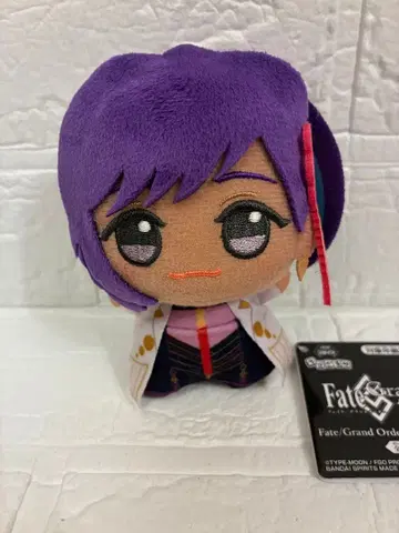 Fate/Grand Order SD 인형 vol.10 아유스