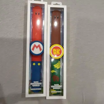 마리오 & 돈키콩 파워업 밴드