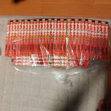 오늘부터 나는 1~38권 전권 세트