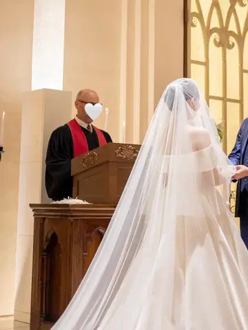 [ 새상품급 ] 타카미 브라이덜 이탈리아 튤 CVT-001 롱 3m