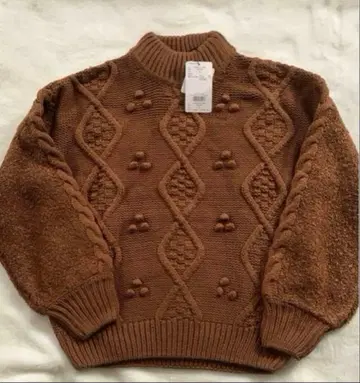 로데오 크라운 스웨터 F