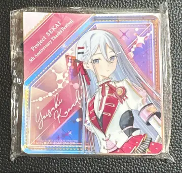 [프로세카] 감사제 5th 아크릴 블록 요이사키 카나데