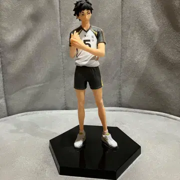 하이큐!! DXF 피규어 vol.10 아카아시 케이지 단품