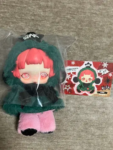 SKULLPANDA 스컬팬더 Winter Symphony