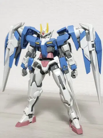 HG 더블오 라이저