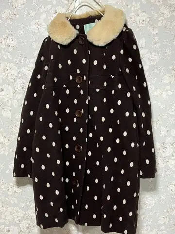 프랑슈리페 셰리 라파 코트 도트